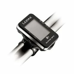 Kit De Fixation 4 élastiques + Support LEZYNE X-MOUNT -Pas Cher périphériques de vélo de route Magasin image4 z