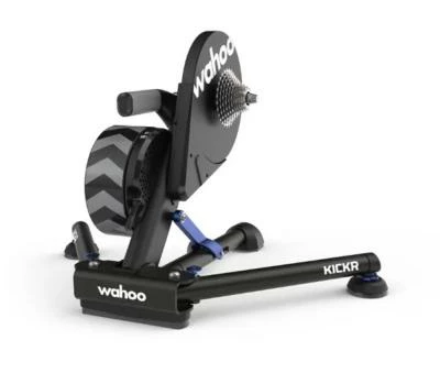 HOME TRAINER KICKR Power Trainer V6 Wahoo 4 HOME TRAINER KICKR Power Trainer V6 Wahoo – Image 2
