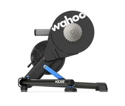 HOME TRAINER KICKR Power Trainer V6 Wahoo 3 HOME TRAINER KICKR Power Trainer V6 Wahoo