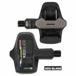 Pédales De Vélo Look Kéo Blade Carbon
