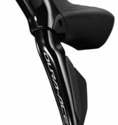 Groupe Complet Shimano Dura Ace R9200 DI2 12 Vitesses Disc Hydraulique 14 Groupe Complet Shimano Dura Ace R9200 DI2 12 Vitesses Disc Hydraulique -Pas Cher périphériques de vélo de route Magasin levier gauche 1 big