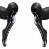 Paire De Leviers Shimano 105 R7000 Patins -Pas Cher périphériques de vélo de route Magasin levier shimano 105 R7000 big