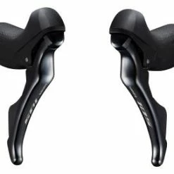 Paire De Leviers Shimano 105 R7000 Patins