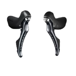 Paire De Leviers Ultegra R8000 Shimano 2X11 Vitesses