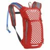 Sac D'hydratation Camelbak Mini Mule 1,5 Litre Red Racing 2 Sac D'hydratation Camelbak Mini Mule 1,5 Litre Red Racing -Pas Cher périphériques de vélo de route Magasin mini mule red racing big