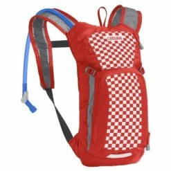 Sac D'hydratation Camelbak Mini Mule 1,5 Litre Red Racing
