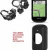 Pack Assioma Duo + Garmin 530 Housse Offerte !