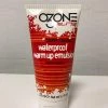 Elite Ozone Crème Waterproof Warm Up Emulsion Tube 150 ML -Pas Cher périphériques de vélo de route Magasin ozone waterproof big