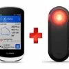 Pack Compteur Garmin Explore 2 + Varia RTL 515 -Pas Cher périphériques de vélo de route Magasin pack explore 2 varia 515 big