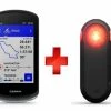 Pack Compteur GARMIN 1040 + RTL 515 -Pas Cher périphériques de vélo de route Magasin pack garmin 1040 varia 515 big