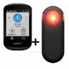 Pack Compteur Garmin 830 + Garmin Radar VARIA RTL515 -Pas Cher périphériques de vélo de route Magasin pack830 z
