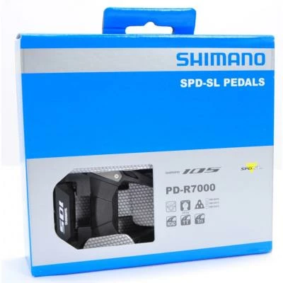 Pédales Shimano 105 R7000 4 Pédales Shimano 105 R7000 – Image 2