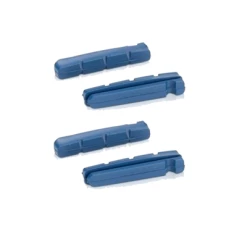 Patins De Frein XLC Jantes Carbone Shimano