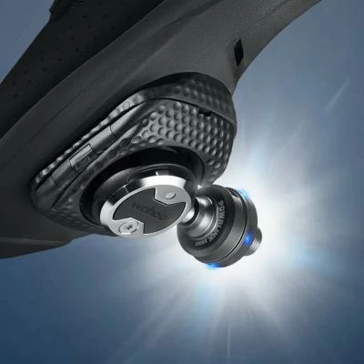 Paire De Pédales Wahoo Capteur De Puissance Powrlink Zero Dual 4 Paire De Pédales Wahoo Capteur De Puissance Powrlink Zero Dual – Image 2