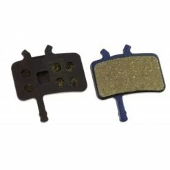 Plaquettes Icestop Freins à Disc Organic IBP-11 -Pas Cher périphériques de vélo de route Magasin plaquettes icestop big