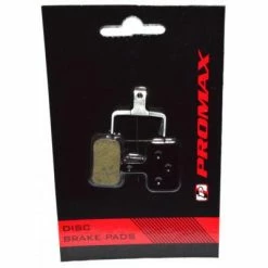 Plaquettes Promax Freins à Disc Deore M515 Organique -Pas Cher périphériques de vélo de route Magasin plaquettes pa freins shimano deore m515 organique 1 big