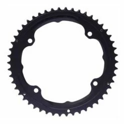Campagnolo® Plateau Externe Campagnolo Super Record 12 V 50T Noir