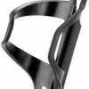Porte Bidon Lezyne Droite Noir -Pas Cher périphériques de vélo de route Magasin porte bidon flow cage SL noir 1 big