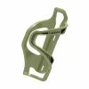 Porte Bidon Lezyne Droite Army Green -Pas Cher périphériques de vélo de route Magasin porte bidon flow cage SL vert big
