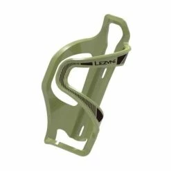 Porte Bidon Lezyne Droite Army Green