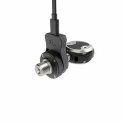 Paire De Pédales Wahoo Capteur De Puissance Powrlink Zero Gauche -Pas Cher périphériques de vélo de route Magasin powrlink zero single 4 big