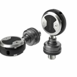 Paire De Pédales Wahoo Capteur De Puissance Powrlink Zero Dual
