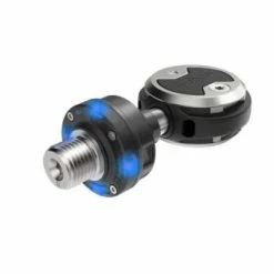 Paire De Pédales Wahoo Capteur De Puissance Powrlink Zero Dual 12 Paire De Pédales Wahoo Capteur De Puissance Powrlink Zero Dual -Pas Cher périphériques de vélo de route Magasin powrlinkzero dual 5 big