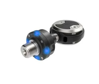 Paire De Pédales Wahoo Capteur De Puissance Powrlink Zero Dual 7 Paire De Pédales Wahoo Capteur De Puissance Powrlink Zero Dual – Image 5