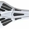 Selle De Vélo Prologo Scratch M5 Blanche -Pas Cher périphériques de vélo de route Magasin prologo scratch M5 tirox big