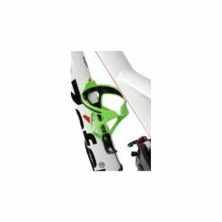 Porte Bidon Zefal Pulse 2 Vert -Pas Cher périphériques de vélo de route Magasin pulse b2 vert 2 big