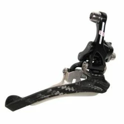 Campagnolo® DÉRAILLEUR AVANT CAMPAGNOLO RECORD 11V À BRASER