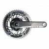 Pédalier SRAM RED AXS 12V GXP 172mm 33x46 -Pas Cher périphériques de vélo de route Magasin redaxs12speed z