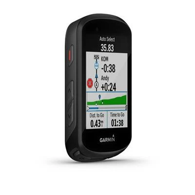 Compteur GPS Garmin 530 Pack Performance Bundle 4 Compteur GPS Garmin 530 Pack Performance Bundle – Image 2