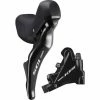 Manette Arrière Shimano 105 R7020 Complète à Disque 2 Manette Arrière Shimano 105 R7020 Complète à Disque -Pas Cher périphériques de vélo de route Magasin shimano 105 r7025 r7070 scheibenbremse hinterrad rechts schwarz 1 big
