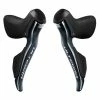 Paire De Leviers Shimano Ultegra DI2 R8050 2x11 Vitesses -Pas Cher périphériques de vélo de route Magasin shimano comandi ultegra r8050 di2 coppia big