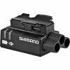 Boitier De Connexion Potence Di2 Shimano 3 Ports SM-EW90-A -Pas Cher périphériques de vélo de route Magasin shimano di2 sm ew90 a big