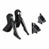 Paire De Leviers Shimano Ultegra R8020 11 Vitesses Hydraulique à Disc -Pas Cher périphériques de vélo de route Magasin shimano kit br r8070 st r8020 ultegra big