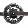 Pédalier De Vélo Sram Red 172.5 Dub 46/33 -Pas Cher périphériques de vélo de route Magasin sram red big