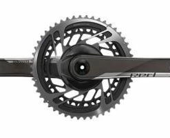 Pédalier De Vélo Sram Red 172.5 Dub 46/33