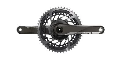 Pédalier De Vélo Sram Red 172.5 Dub 46/33 3 Pédalier De Vélo Sram Red 172.5 Dub 46/33