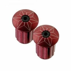 Ruban De Cintre Supacaz Super Sticky Kush Noir Rouge -Pas Cher périphériques de vélo de route Magasin supacaz galaxy guidoline ruban de guidon caches noir rouge 3 big