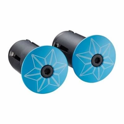 Ruban De Cintre Supacaz Super Sticky Kush Star Fade Bleu 6 Ruban De Cintre Supacaz Super Sticky Kush Star Fade Bleu – Image 4