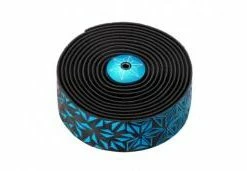 Ruban De Cintre Supacaz Super Sticky Kush Star Fade Bleu 8 Ruban De Cintre Supacaz Super Sticky Kush Star Fade Bleu -Pas Cher périphériques de vélo de route Magasin supacaz super sticky kush star fade ruban specialozed neon bleu big