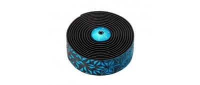 Ruban De Cintre Supacaz Super Sticky Kush Star Fade Bleu 5 Ruban De Cintre Supacaz Super Sticky Kush Star Fade Bleu – Image 3