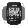 Compteur GPS De Vélo Super Pro Avec Ceinture Cardiaque Lezyne