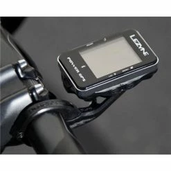 Kit De Fixation Frontal Compteur LEZYNE X-MOUNT -Pas Cher périphériques de vélo de route Magasin support fontal mount z