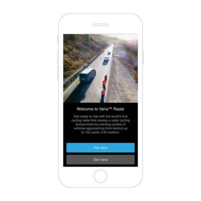 Garmin Radar Varia RVR 315 6 Garmin Radar Varia RVR 315 – Image 4