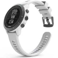 Montre De Sport GPS Connectée Elemnt Rival Wahoo -Pas Cher périphériques de vélo de route Magasin wahoo elemnt rival blanc 4 big 1