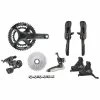 Campagnolo® Groupe Campagnolo Super Record 12v à Disc 11x29 - 34x50 -Pas Cher périphériques de vélo de route Magasin zm 20190115 055504 z zf