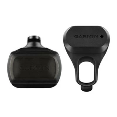 Capteur Garmin De Vitesse Et De Cadence 4 Capteur Garmin De Vitesse Et De Cadence – Image 2